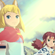 Illustration for article titled iNi No Kuni 2/i is the Ghibli-inspired, anti-war fairy tale we need right now